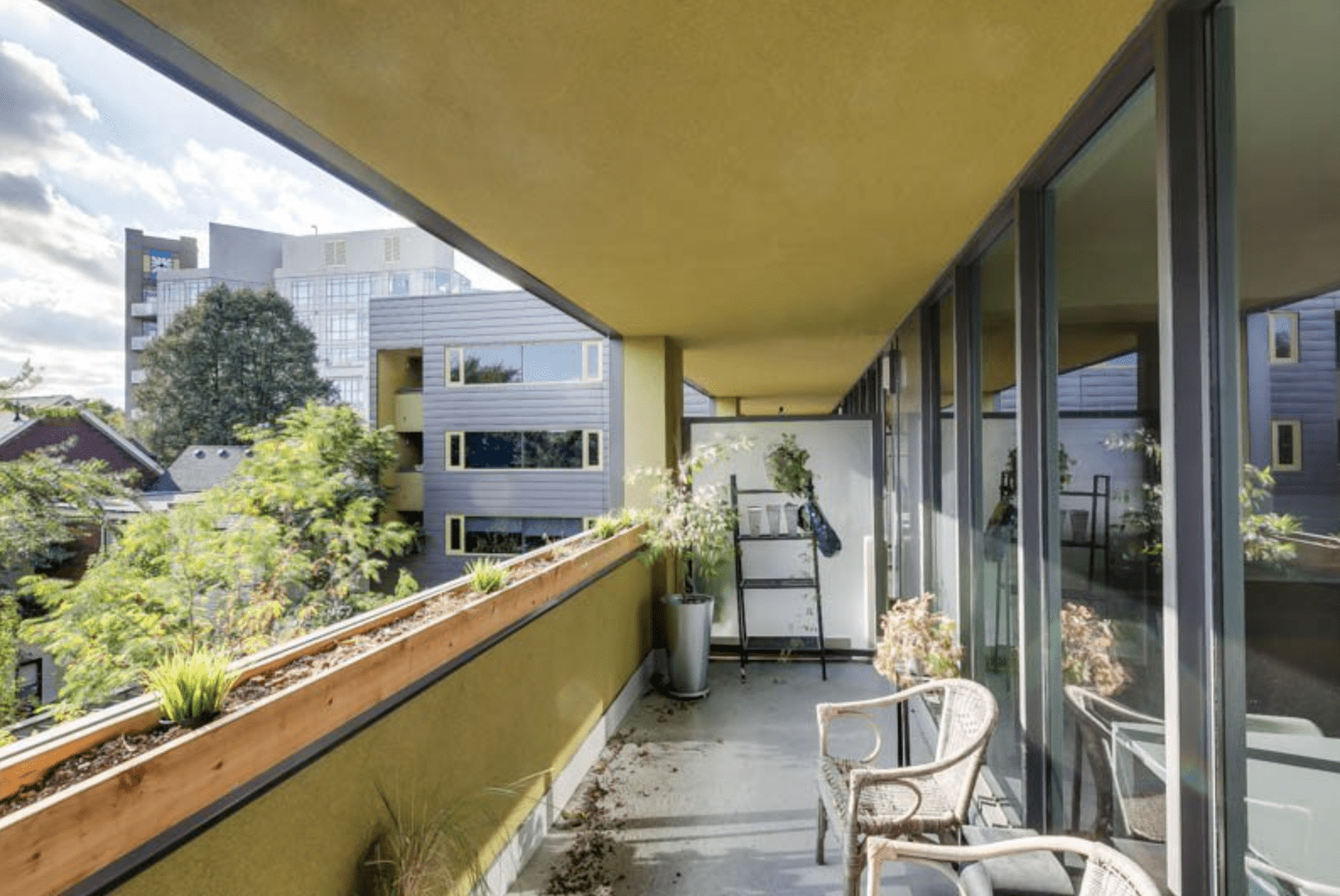 Open property gallery