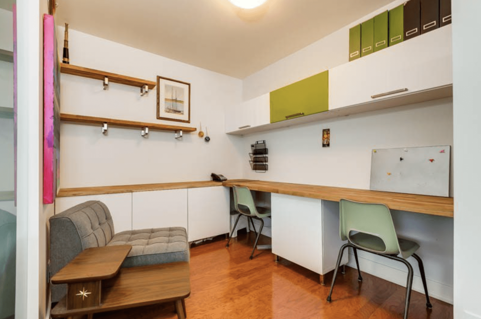 Open property gallery