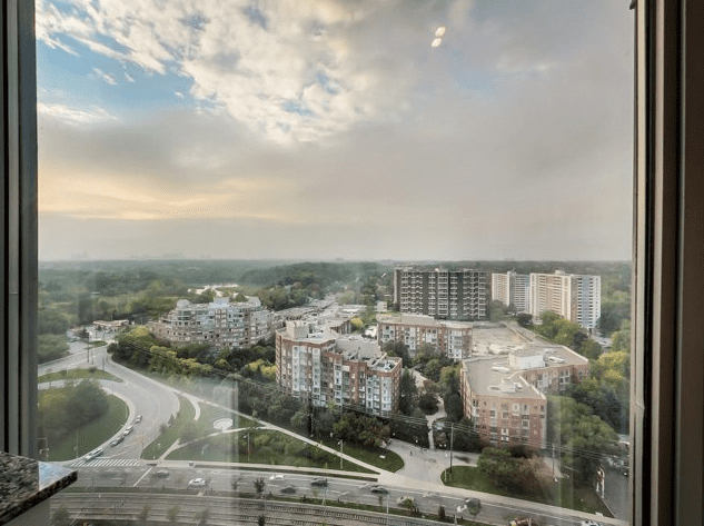 Open property gallery