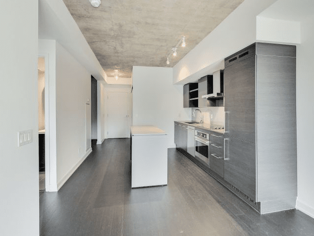 Open property gallery