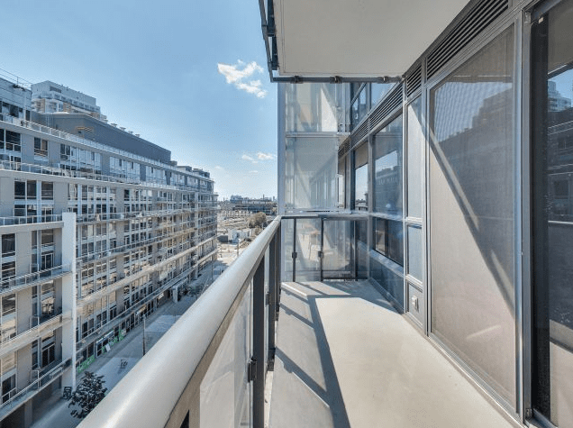 Open property gallery