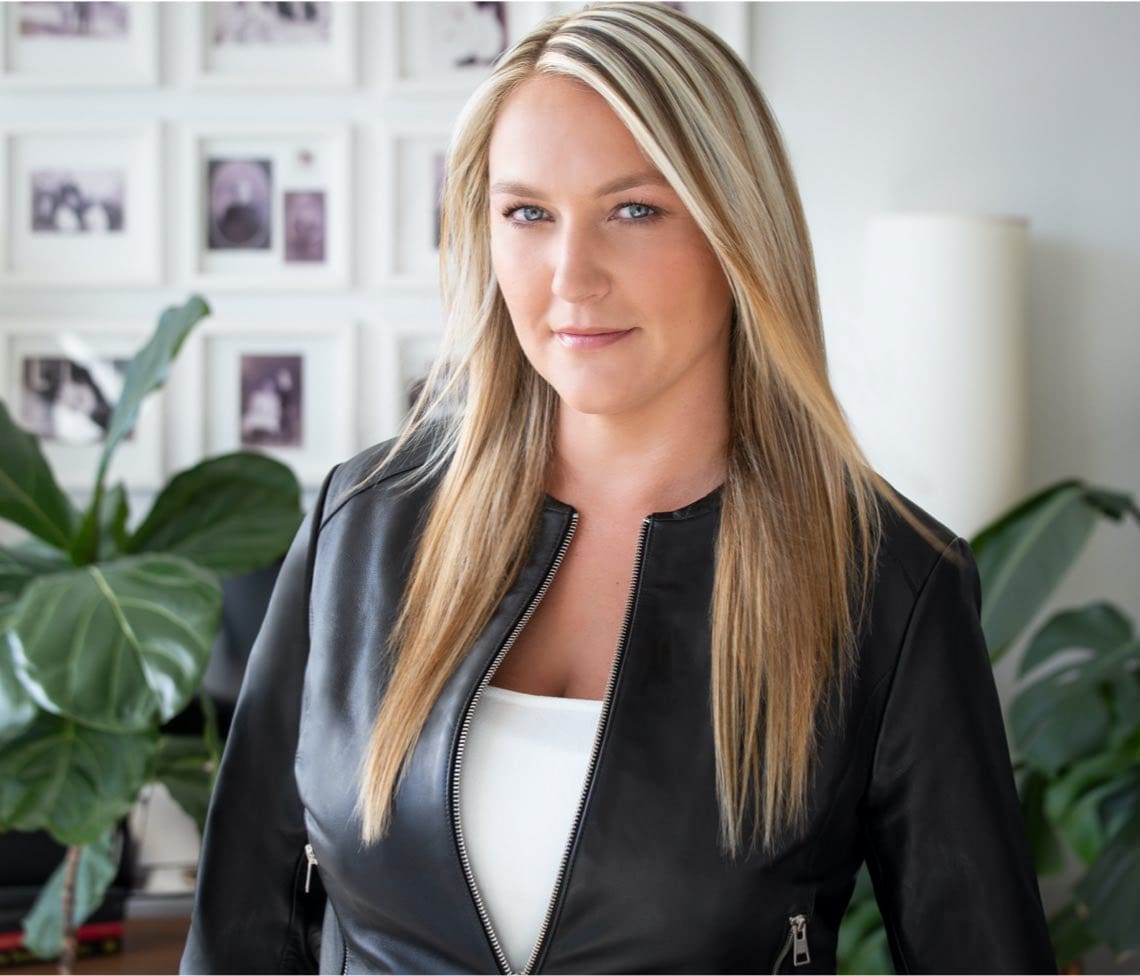 Should You Hire a Female Real Estate Agent? Melissa Emond