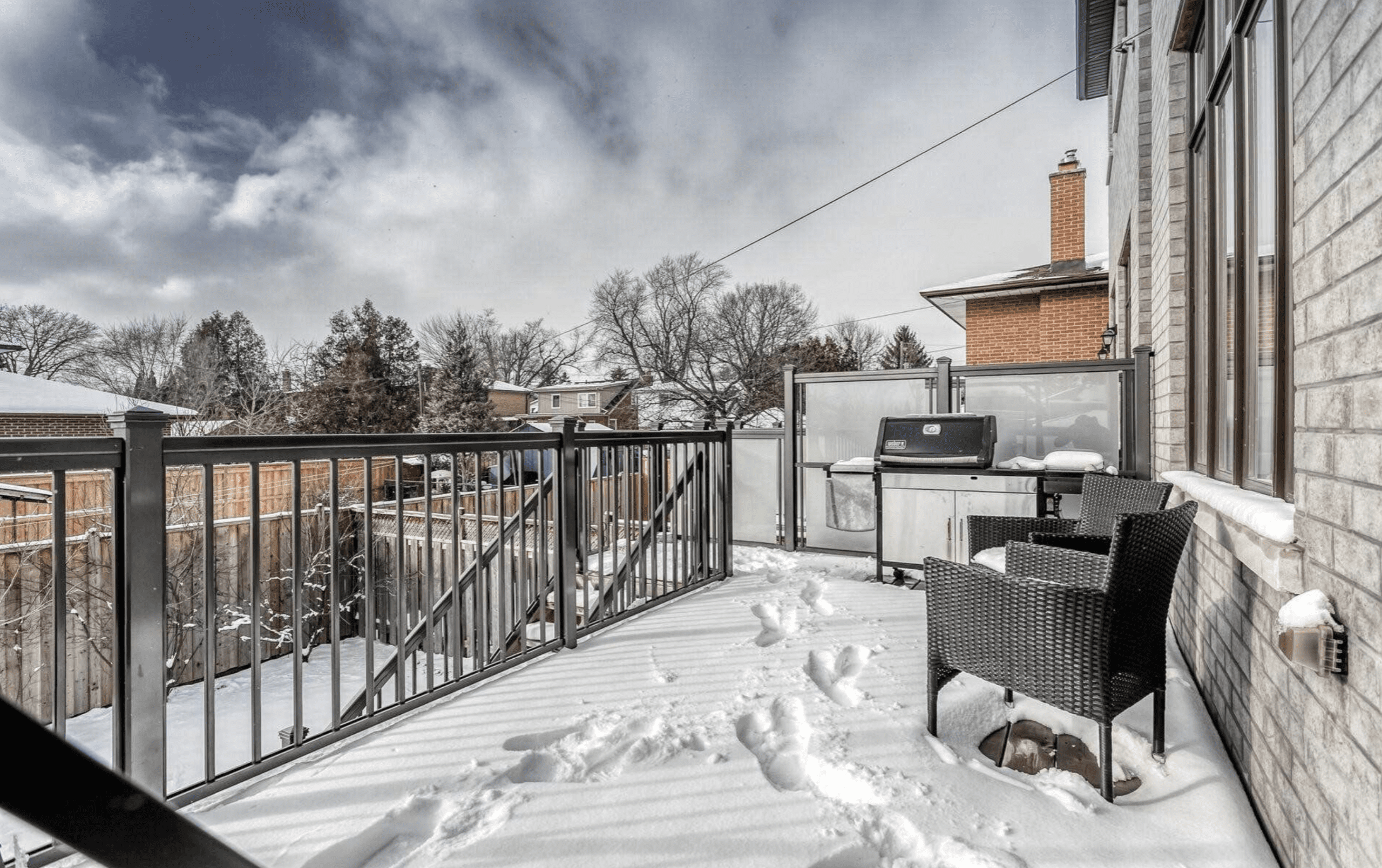 96 Foch Avenue Melissa Emond South Etobicoke Real Estate Agent