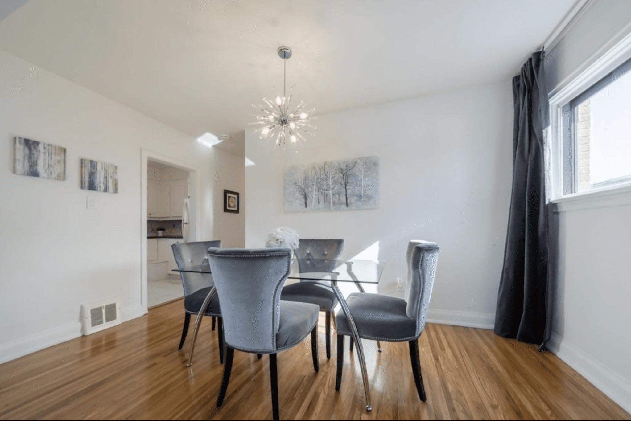 7 Hargrove Lane Melissa Emond South Etobicoke Real Estate Agent