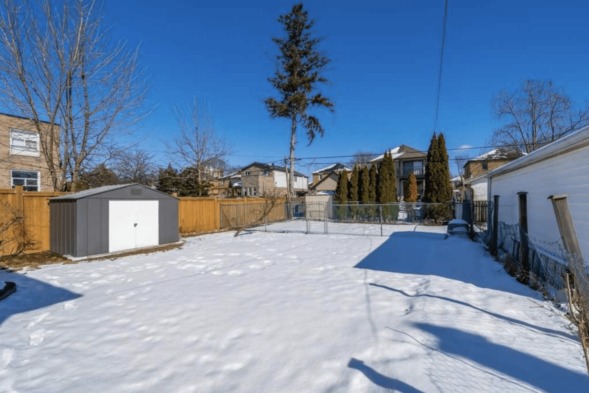 7 Hargrove Lane Melissa Emond South Etobicoke Real Estate Agent