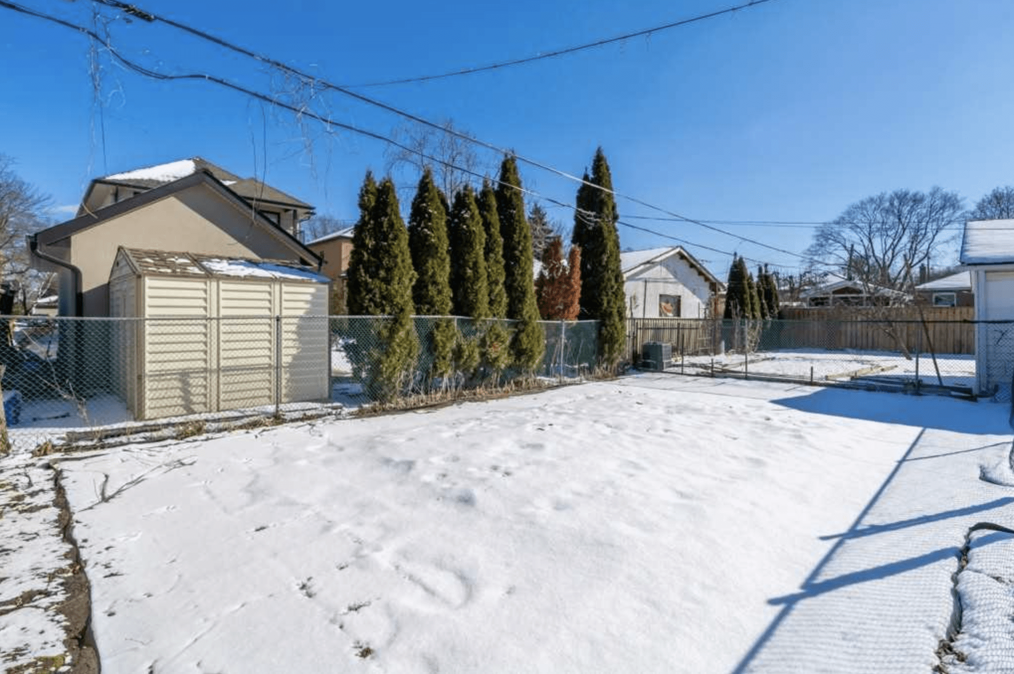 7 Hargrove Lane Melissa Emond South Etobicoke Real Estate Agent