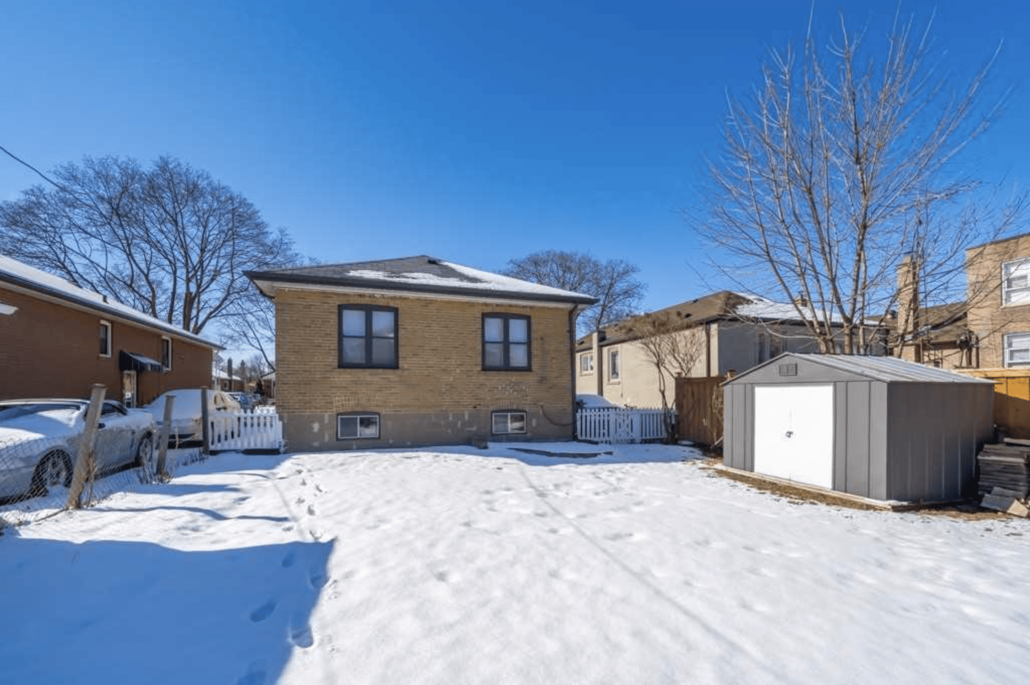 7 Hargrove Lane Melissa Emond South Etobicoke Real Estate Agent