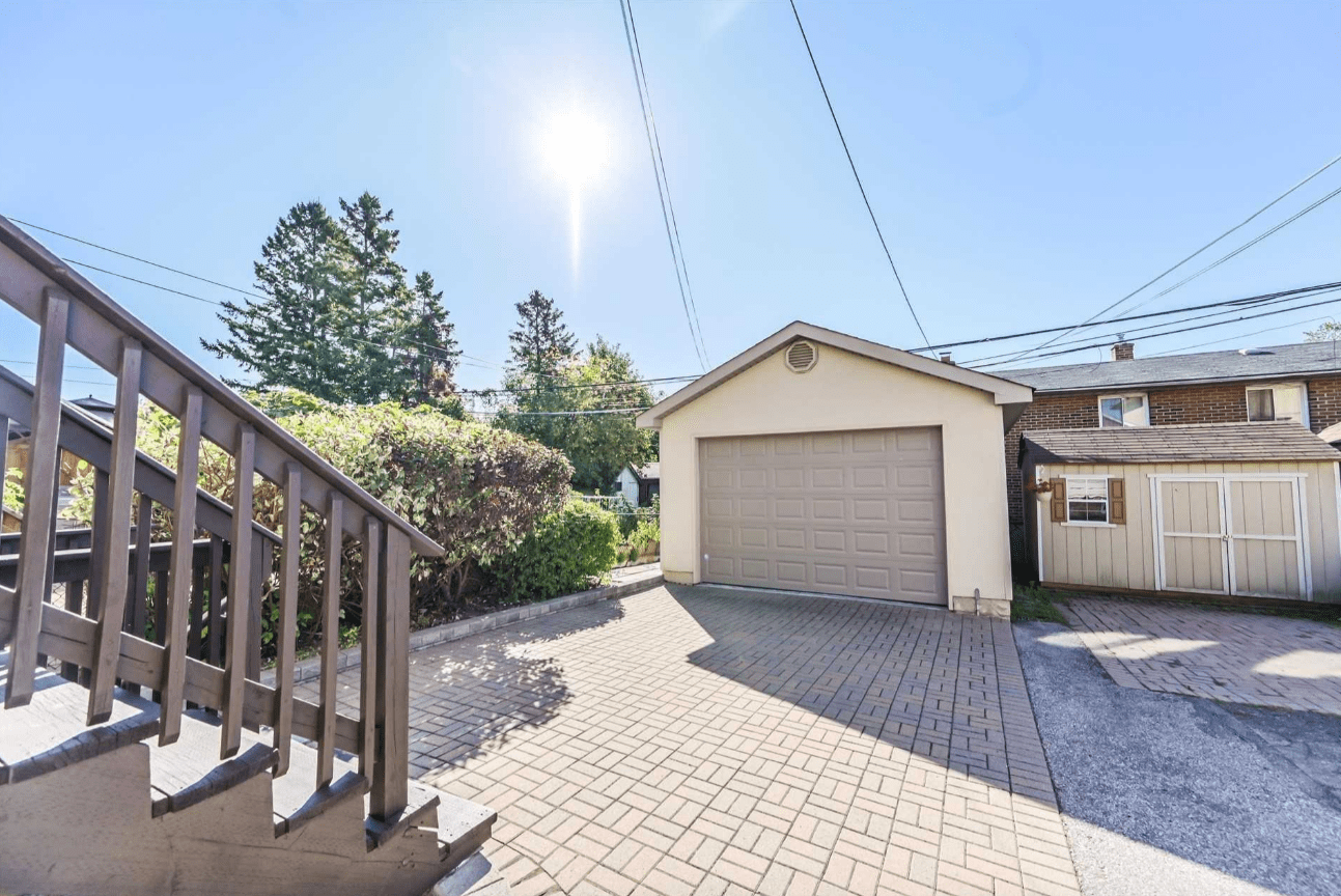 91 Simpson Avenue Melissa Emond South Etobicoke Real Estate Agent