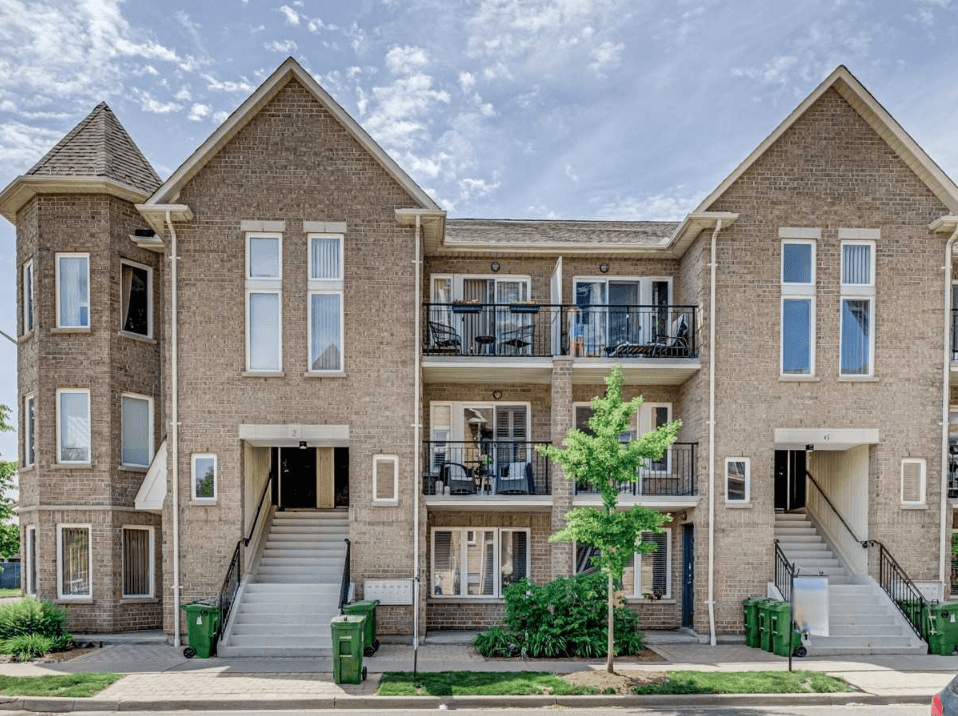 2 Brian Peck Crescent Suite 202 | Exterior