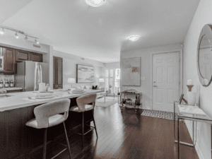 Open property gallery