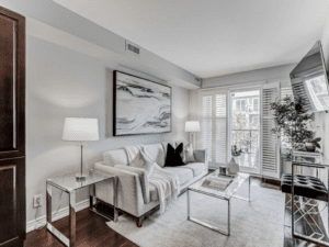 Open property gallery