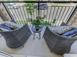 Open property gallery