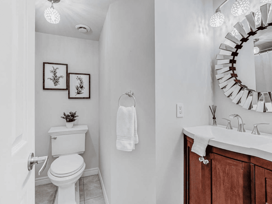 Open property gallery