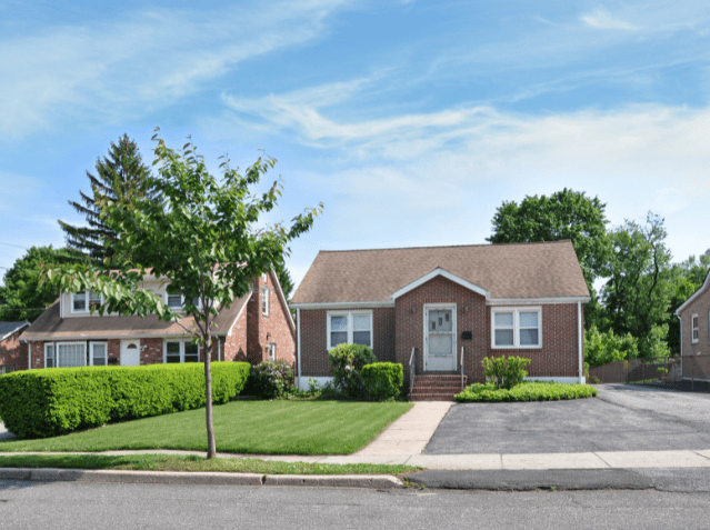 Etobicoke bungalow