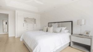 402 Horner Avenue Bedroom