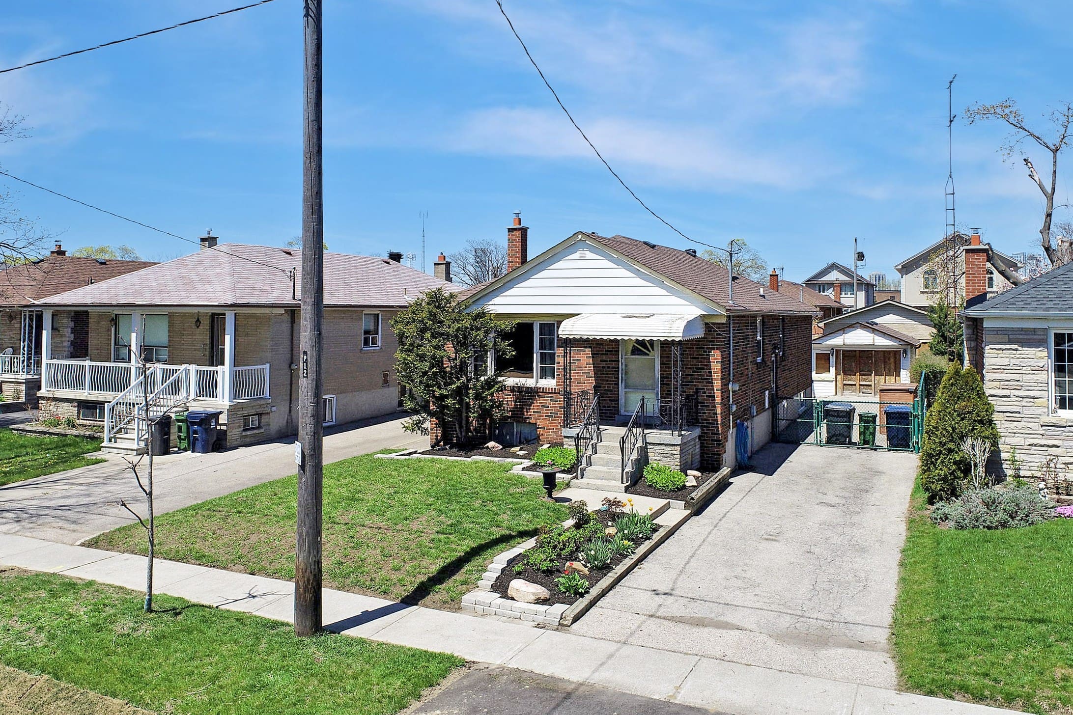 12 Bradfield Ave Melissa Emond Etobicoke Real Estate