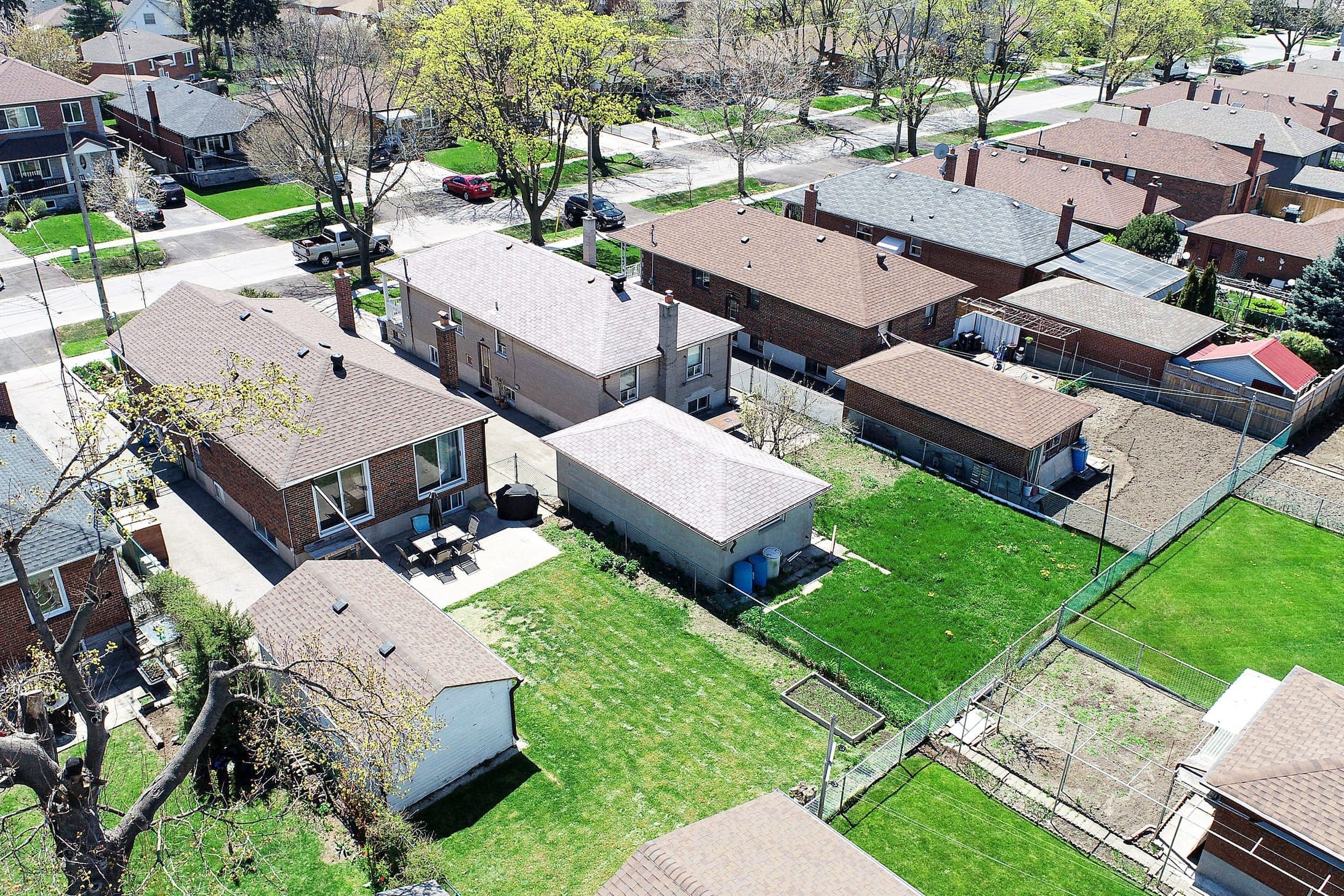 12 Bradfield Ave Melissa Emond Etobicoke Real Estate