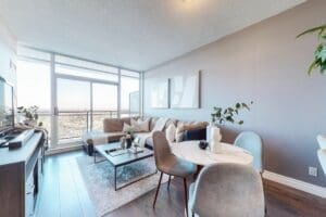 Open property gallery