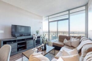 Open property gallery