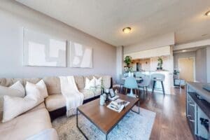 Open property gallery