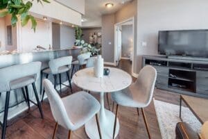 Open property gallery