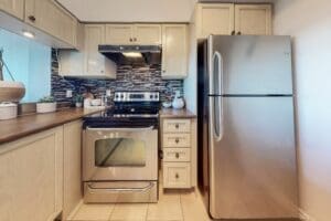 Open property gallery