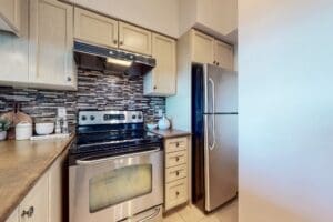 Open property gallery