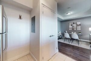 Open property gallery