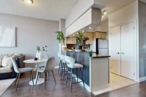 Open property gallery