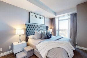 Open property gallery