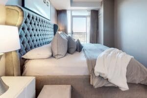 Open property gallery