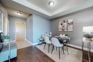 Open property gallery