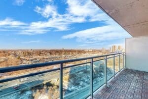 Open property gallery