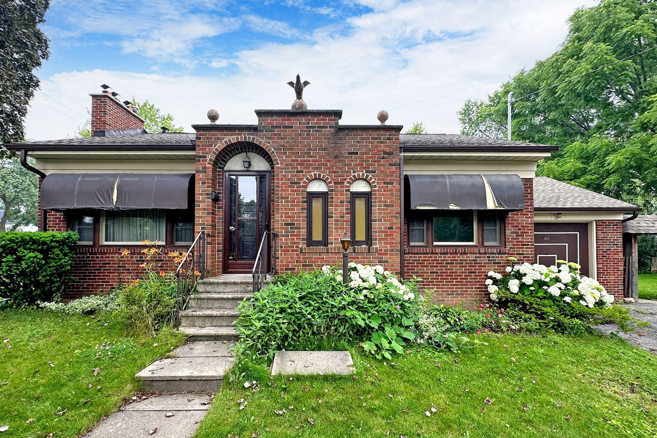 40 Ovida Ave Melissa Emond South Etobicoke Real Estate Agent