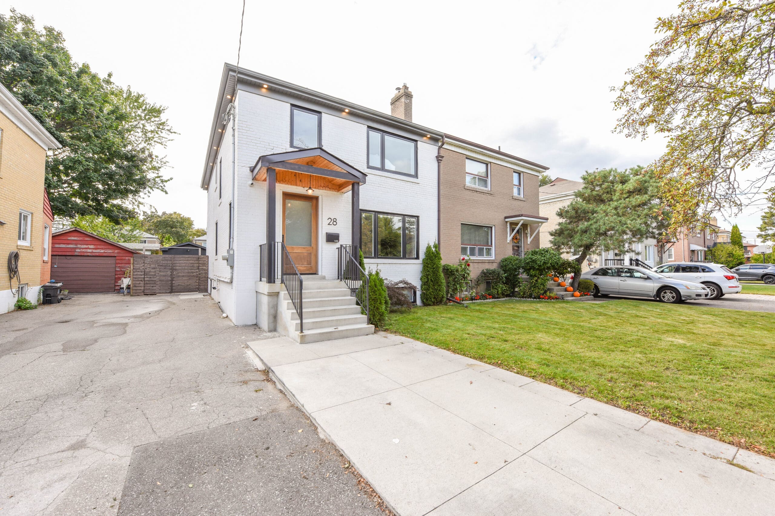 28 Connorvale Ave Melissa Emond South Etobicoke Real Estate Agent
