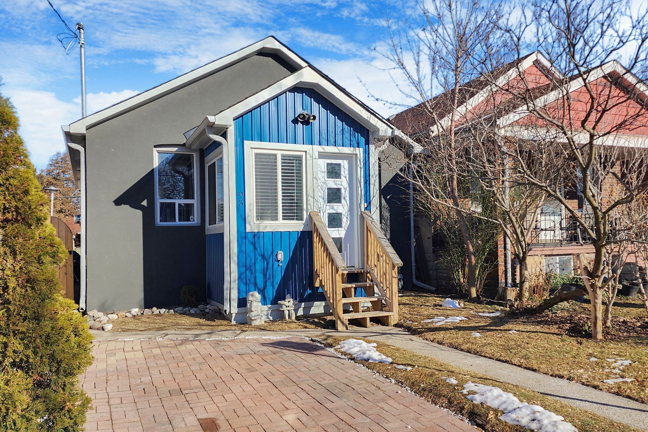 95 Fourth Street Melissa Emond South Etobicoke Real Estate Agent