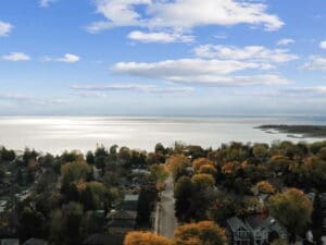 Open property gallery