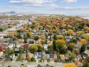 Open property gallery
