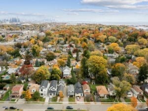 Open property gallery