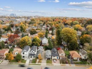 Open property gallery