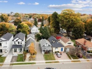 Open property gallery