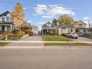 Open property gallery