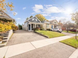 Open property gallery