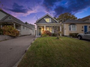 Open property gallery