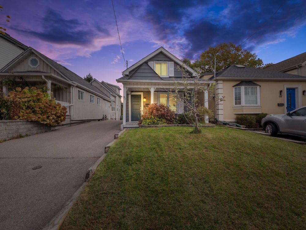 Open property gallery