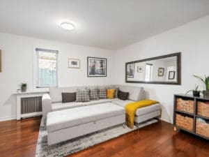Open property gallery