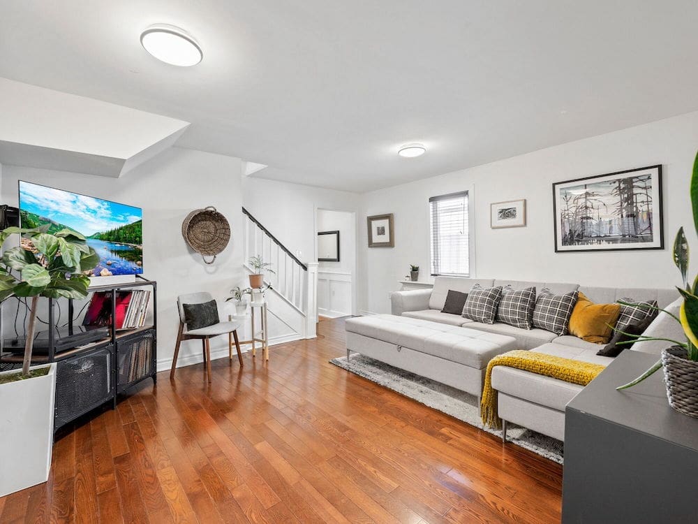 Open property gallery