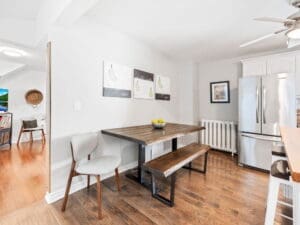 Open property gallery