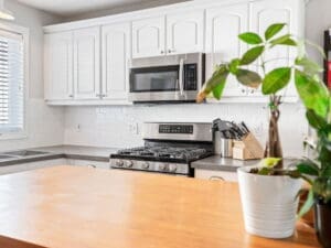 Open property gallery