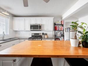 Open property gallery